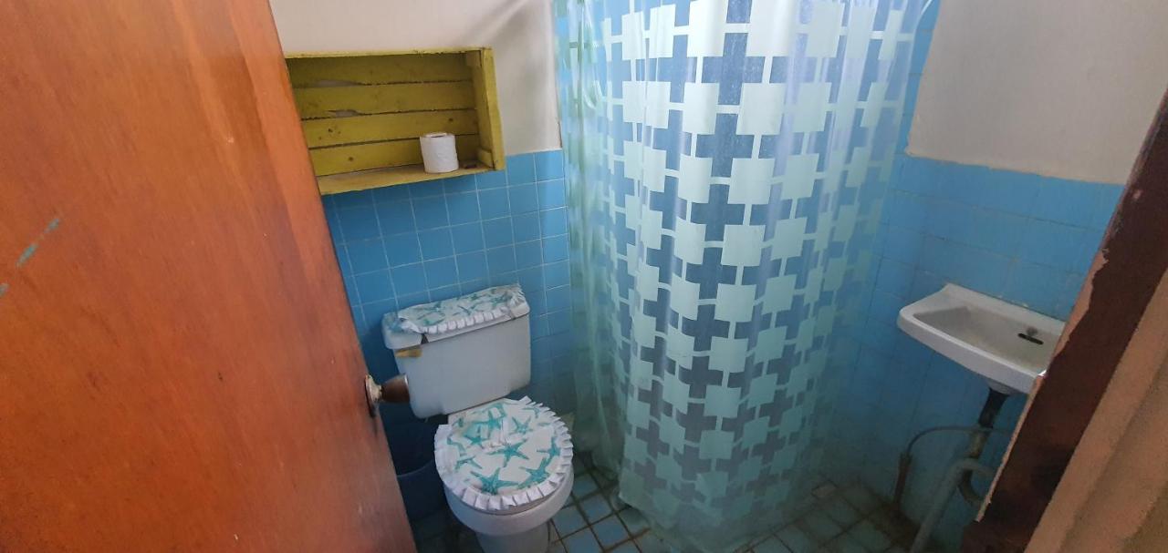 Hostal Club Mochileroラ・リベルタード エクステリア 写真